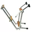Tikka 3 Askelma - PORTAAT JA TIKKAAT - M49-566-03 - 1