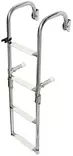 Tikka 3 Askelma - PORTAAT JA TIKKAAT - M49-582-03 - 1
