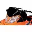Tuulisuoja Arctic Cat - MK TUULISUOJAT - 862-12823 - 1