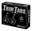 Uflex Trimmitasosarja Mtc 12-Ch, Musta (Lyhyt Malli 273mm) - TRIMMITASOT - 114-2-43043 - 1