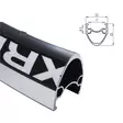 Vanne Alex 28" 17-622, At470 28R, Musta,Koneistettu Jarrupinta, Tubeless-Ready - VANTEET OSINA - 62813 - 2