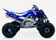 Yoshimura Raptor 700 Rs2/Ss/Alu - MÖNKIJÄN OSAT - 31-2388513 - 1