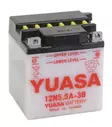 Yuasa Akku, 12n7-3b (Cp) - AKUT - 14-053 - 2