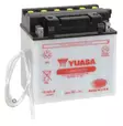 Yuasa Akku, Yb16cl-B (Cp) - AKUT - 14-253 - 1