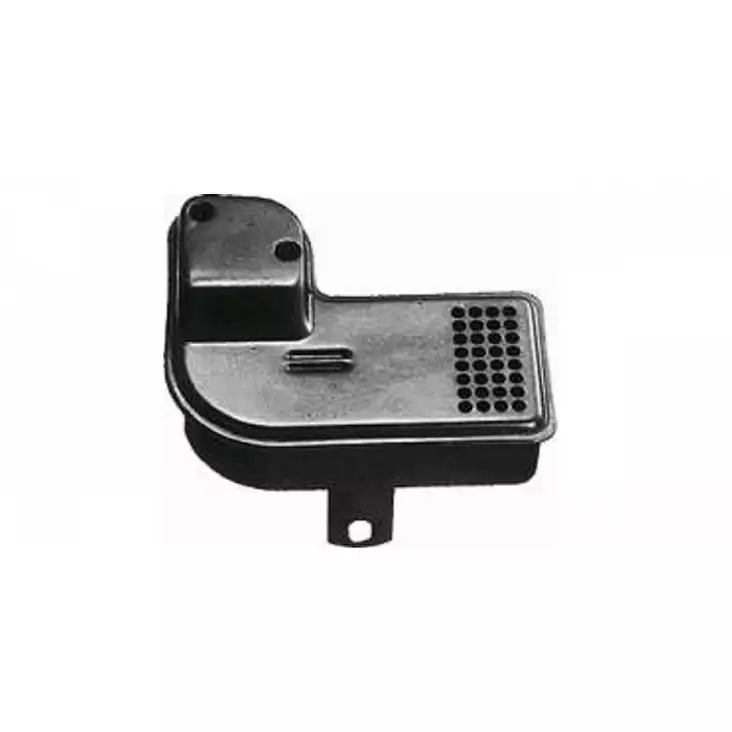 Äänenvaimennin Tecumseh 33280 - ÄÄNENVAIMENTIMET - 77-703 - 1