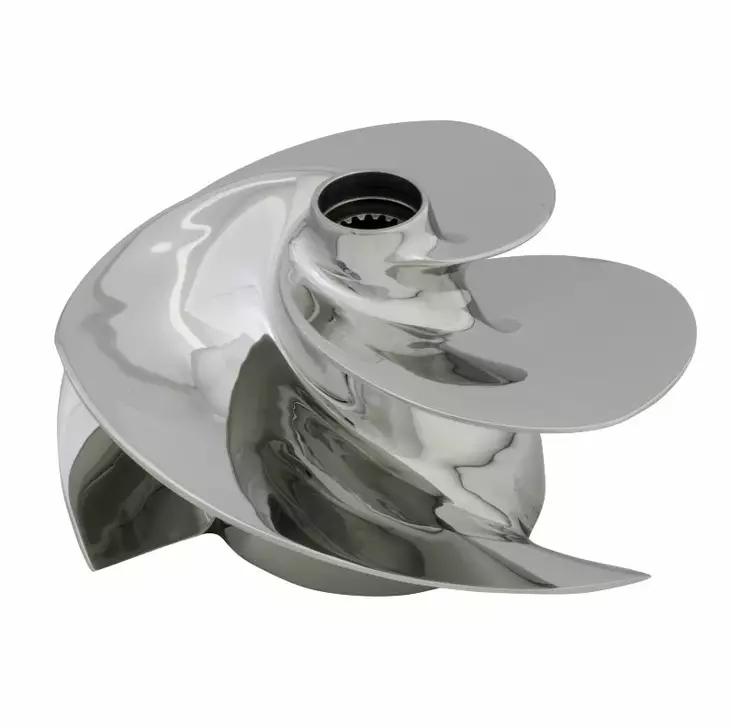 Anodis Impelleri Kawasaki 15-23 - IMPELLERIT JA AKSELIT - 139-32-232-15-23 - 0
