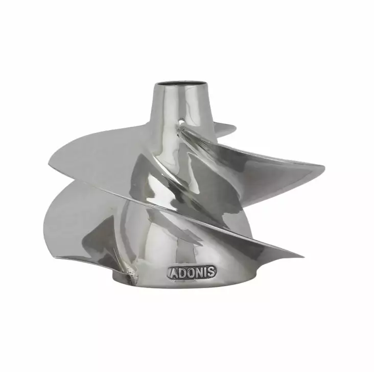 Anodis Impelleri Polaris 13-23 - IMPELLERIT JA AKSELIT - 139-32-322-13-23 - 0