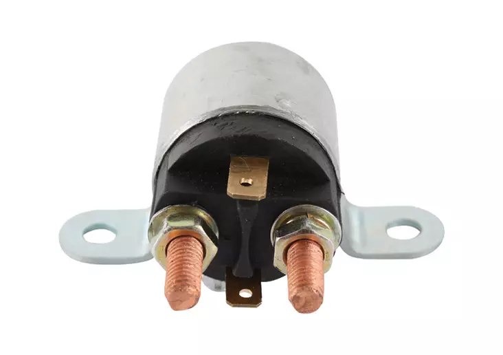 ARROWHEAD STARTIN SOLENOIDI BOMBARDIER, CAN-AM, LYNX, SKI-DOO - MÖNKIJÄN SOLENOIDIT - 71-SMU6133 - 1