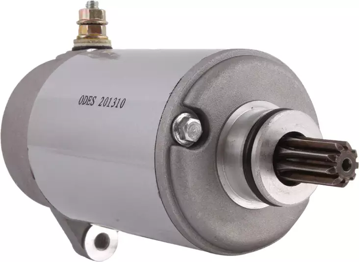 ARROWHEAD STARTTIMOOTTORI CAN-AM, LYNX, SKI-DOO - MÖNKIJÄN SOLENOIDIT - 71-SND0513 - 1