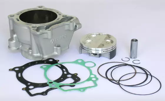 Athena Cylinder Kit Yz450F 14-17 Ø 97 Mm Standard Bore - CROSSIN BIG BORE SARJAT - 420-0485-100053 - 1