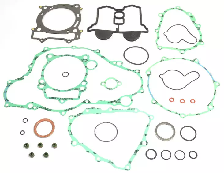 Athena Täydellinen Tiivistesarja, Yamaha Wr 450 F 03-03, Yz 450 F 03-05 - MÖNKIJÄN OSAT - 421-485-850053 - 1