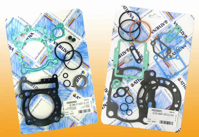 Athena Yläp.Tiivistesarja Yzf450 6-9,Wr450 07- Big 98mm - MÖNKIJÄN OSAT - 421-0485-160013 - 1