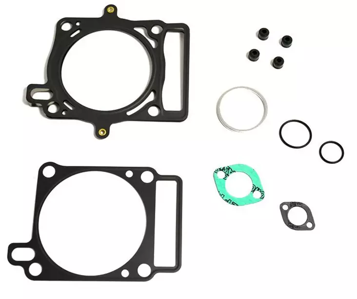 Athena Yläpään Tiivistesarja, Husqvarna Tc 250 10-11, Te 250 10-12 - MÖNKIJÄN OSAT - 421-220-600263 - 1