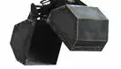 Atv Grapple Crane Maakauha - Varaosat ja lisävarusteet - 77-12193 - 1
