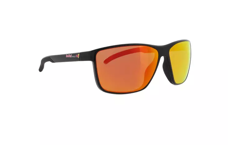 Aurinkolasit Spect Red Bull Drift Black/Black/Brown/Red Mirror Pol - AURINKOLASIT - 674-2110023 - 1