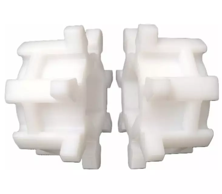 AVID VETOPYÖRÄPARI POLARIS BELTDRIVE, CLIPDRIVE 2.86" 7 HAMP - MK VETOPYÖRÄT - 841-1004-13 - 1