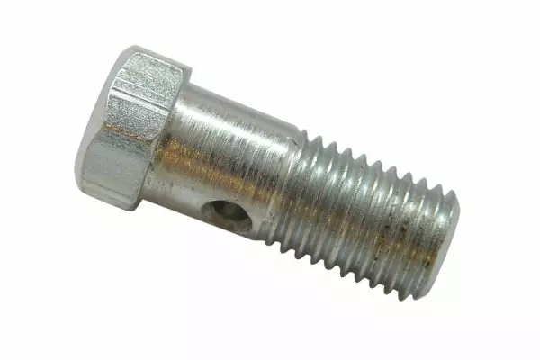 Banjopultti, M10 X 1.25 / 28,2mm, Ajp / Brembo - MOPON MUUT JARRUOSAT - 234-1043 - 1