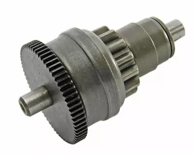 Bendix, 138qma/B - MOPON KÄYNNISTIMEN OSAT - 307-0563 - 1