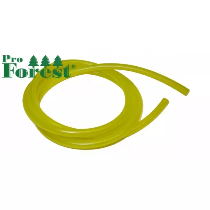 Bensaletku Tygon 6,4 / 3,2 Mm - 1 M - POLTTOAINELETKUT - 72-643 - 1