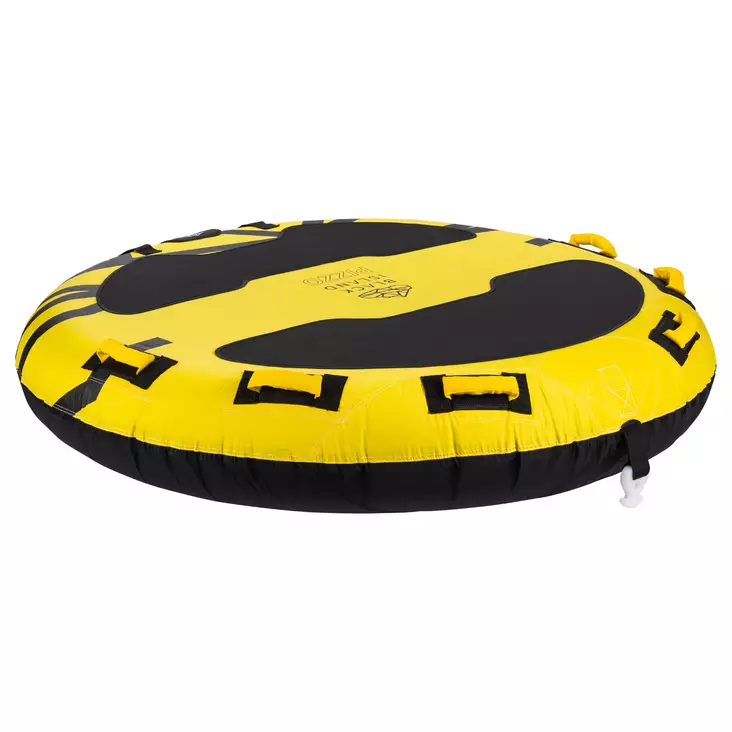 Black island pizzo 2h - ILMATÄYTTEISET VESILELUT - 100-10053 - 1