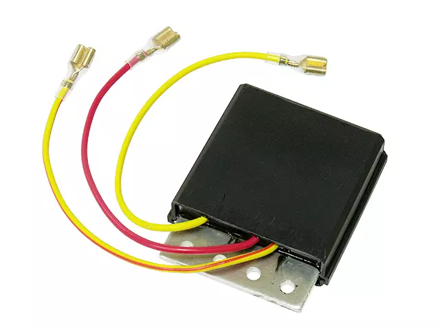 Bronco Jännitteensädin Polaris - MÖNKIJÄN JÄNNITTEENSÄÄTIMET - 71-01673 - 1