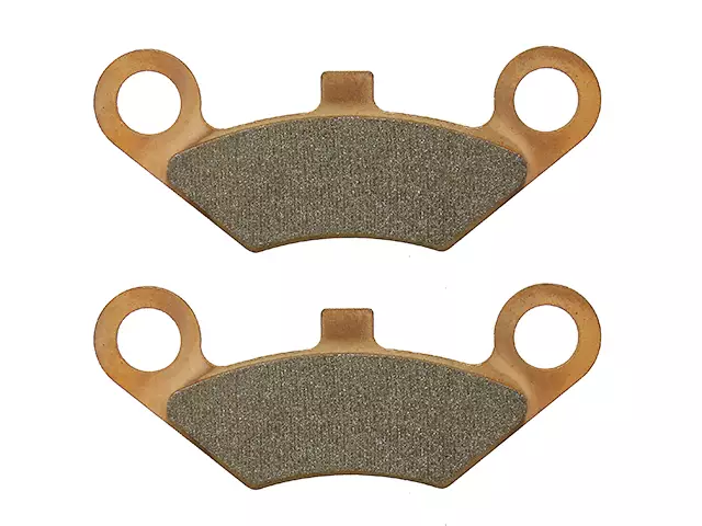 Bronco Jarrupalasrj. - MÖNKIJÄN JARRUPALAT - 78-05563 - 1