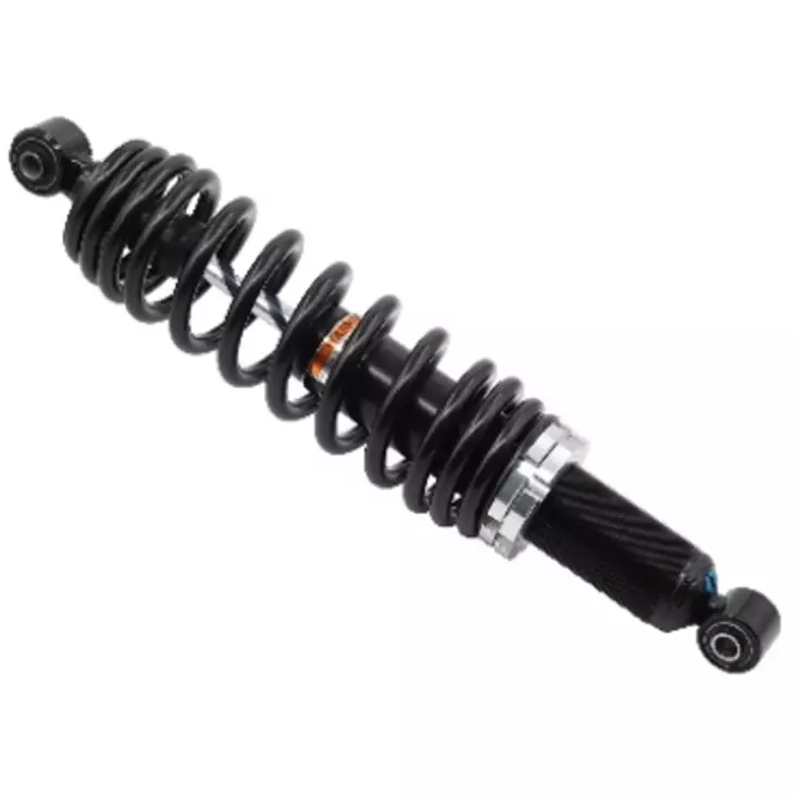 BRONCO KAASUISKUNVAIMENTAJA ETEEN CF MOTO - MÖNKIJÄN KAASUISKUNVAIMENTIMET - 78-04383 - 1