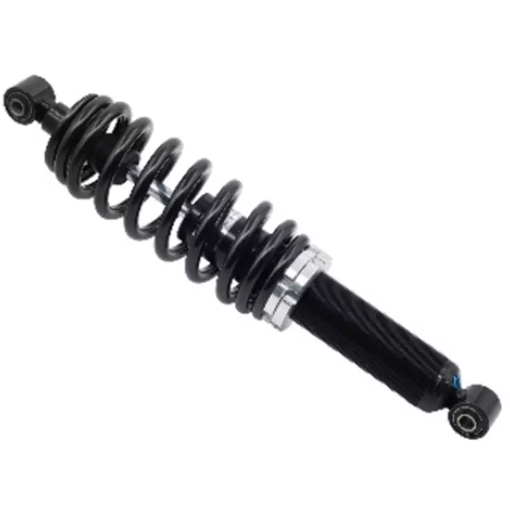 BRONCO KAASUISKUNVAIMENTAJA TAAKSE CF MOTO - MÖNKIJÄN KAASUISKUNVAIMENTIMET - 78-04483 - 1