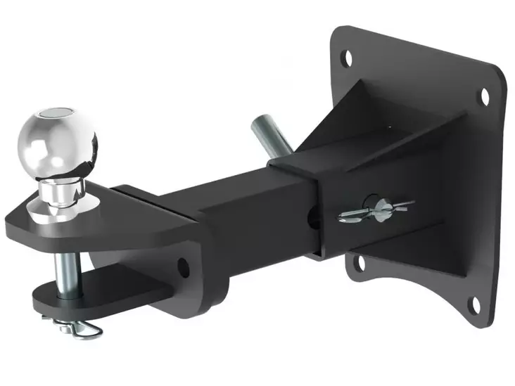 Bronco Peräkoukun Pidennyssarja Polaris - MÖNKIJÄN VETOKOUKUN PIDENNYSSARJAT - 73-1373 - 1