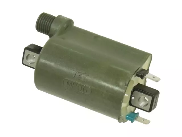 BRONCO SYTYTYSPUOLA HONDA - MÖNKIJÄN SYTYTYSPUOLAT - 71-01683 - 1