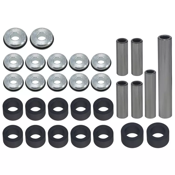 BRONCO TAKAVARREN PUSLASARJA POLARIS - MÖNKIJÄN PUSLASARJAT - 78-04523 - 1