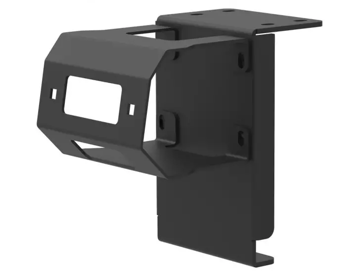 Bronco Vinssin Kiinnikesarja Taakse Polaris - VINSSIN KIINNIKESARJAT TAKA - 73-1343 - 1