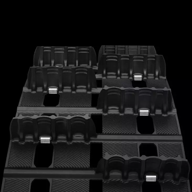 CAMSO TELAMATTO CONQUER 260 38X419 3.50" 66MM - TELAMATOT - 841-9393 - 1