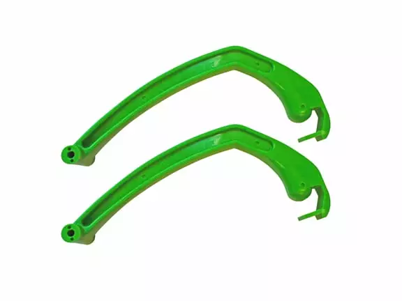 C&A Pro Kahva Vihreä - MK TUPIT - 882-0363-3 - 1