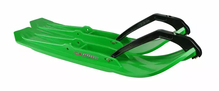 C&A Pro Sukset Mtx Vihreä - MK SUKSET - 882-0392-3 - 1