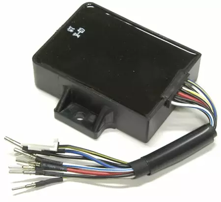 Cdi-Laite Rotax - MK CDI LAITTEET - 81-273 - 1