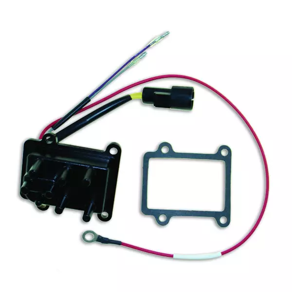 Cdi Elec. Johnson Evinrude Regulator/Rectifier (35-Amp) - JÄNNITTEENSÄÄTIMET - 113-193-4093 - 1