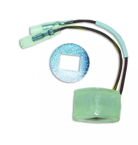 Cdi Elec. Johnson Evinrude Replacement Stator Coil - STAATTORIT - 113-173-4333 - 1