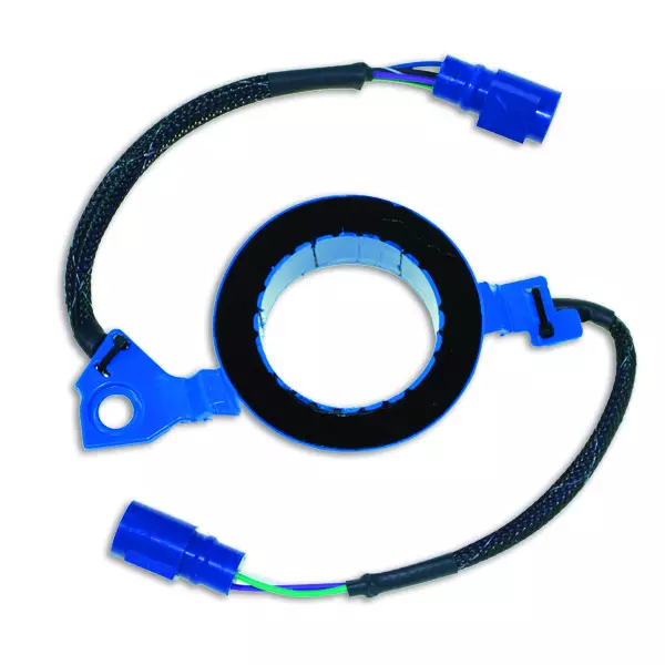 Cdi Elec. Johnson Evinrude Timer Base - 6 Cyl. - TRIGGERIT - 113-133-3533 - 1