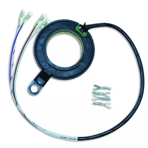 Cdi Elec. Mercury Cdi Elec. Mariner Trigger - 3 Cyl. - TRIGGERIT - 113-134-9021-3 - 1