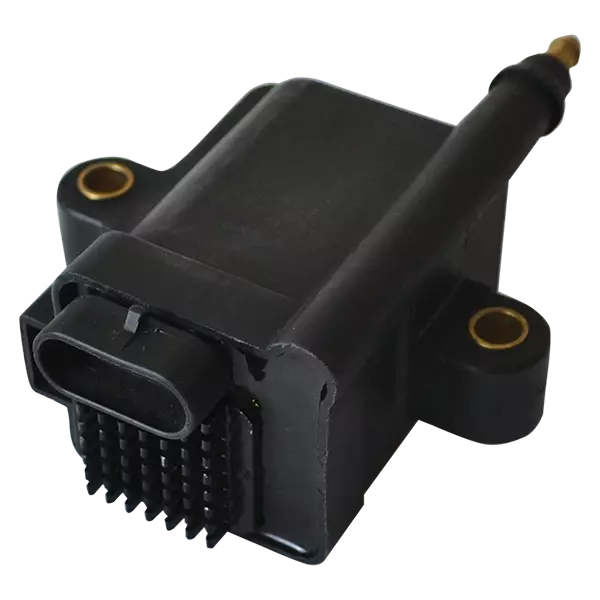 Cdi Elec. Mercury Ignition Coil - SYTYTYSPUOLAT - 113-184-0003 - 1