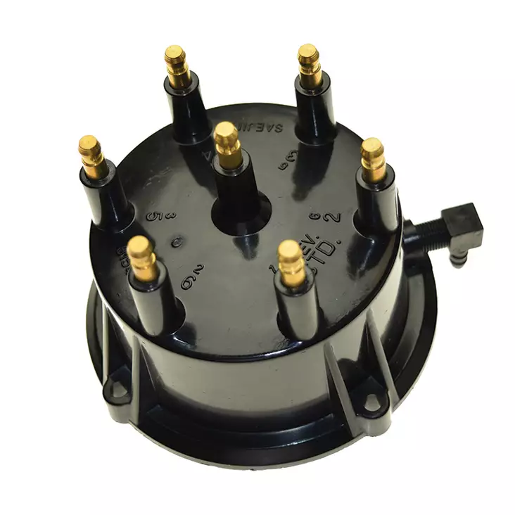 Cdi Elec. Virranjakajan Kansi Mercruiser - VIRRANJAKAJA OSAT - 113-E64-0013 - 1