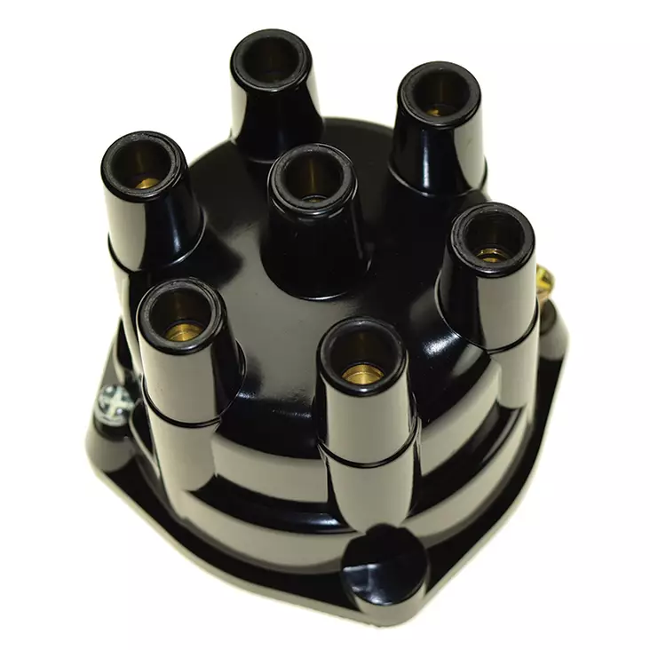 Cdi Elec. Virranjakajan Kansi Mercruiser Omc - VIRRANJAKAJA OSAT - 113-E64-0003 - 1