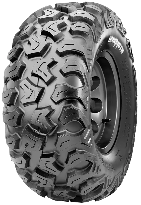 Cst Rengas Behemoth Cu08 27 X 11,00 - R14 8pr Tl E4 60m - MÖNKIJÄN OFFROAD RENKAAT - 74-8643 - 1