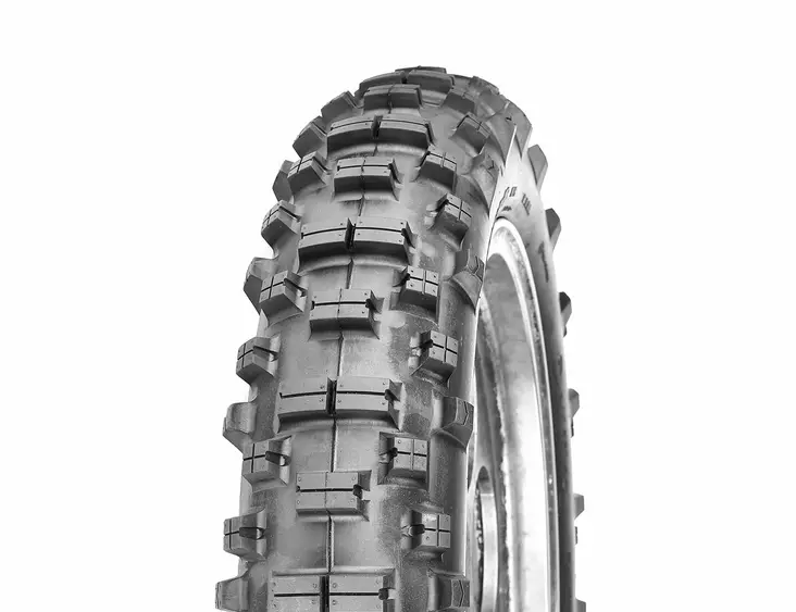 Deli rengas enduro competition sb121 soft 140/80-18 70r tt f.i.m. taka - MOPON RENKAAT - 355-023113 - 1