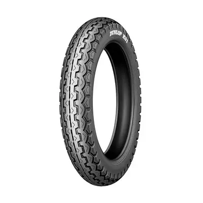 Dunlop K82 3.25-18 52s Tt - MP SPORT TOURING RENKAAT - 544-651023 - 1