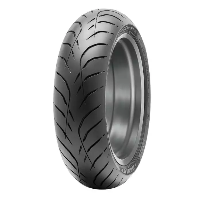 Dunlop Sportmax Roadsmart Iv 140/70 R 17 66h Tl Re. - MP SPORT TOURING RENKAAT - 544-636513 - 1