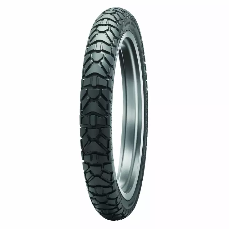 Dunlop Trailmax Mission 100/90-19 57t M+S Tl Fr. - MP ADVENTURE-ENDURO RENKAAT - 544-637453 - 0