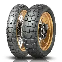 Dunlop Trailmax Raid 110/80R19 59T M+S TL Fr - MP ADVENTURE-ENDURO RENKAAT - 544-637603 - 1