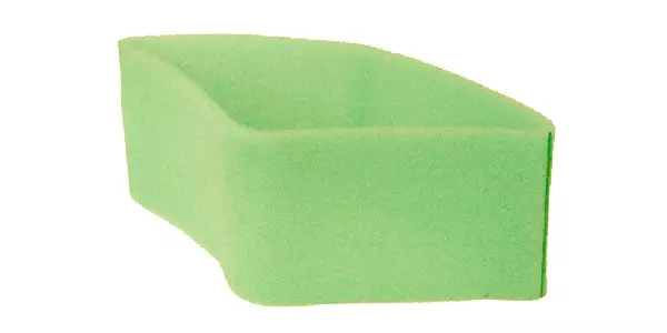 Esisuodatin kawasaki fs481v, fs651v - ILMANSUODATTIMET - 71-323 - 1